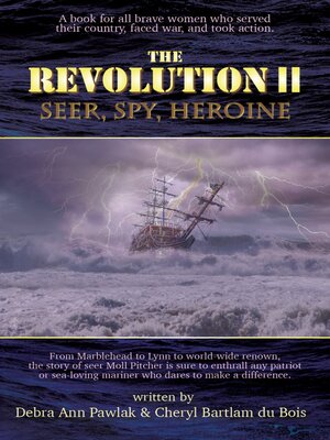 cover image of The Revolution II